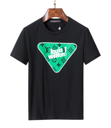 Louis Vuitton T-Shirts for MEN #999921343