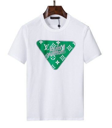 Louis Vuitton T-Shirts for MEN #999921344
