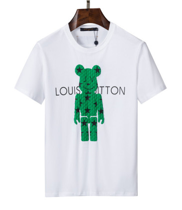 Louis Vuitton T-Shirts for MEN #999921345