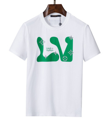 Louis Vuitton T-Shirts for MEN #999921347