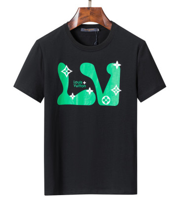 Louis Vuitton T-Shirts for MEN #999921348