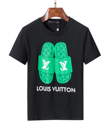 Louis Vuitton T-Shirts for MEN #999921349
