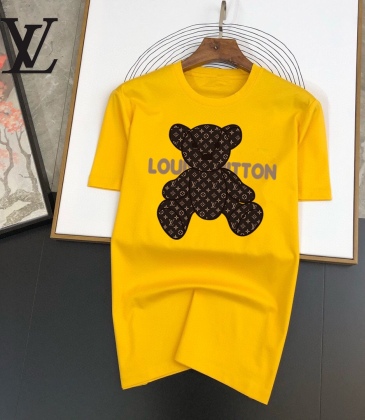 Louis Vuitton T-Shirts for MEN #999925645