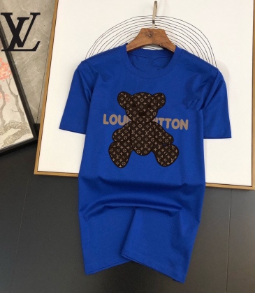 Louis Vuitton T-Shirts for MEN #999925647