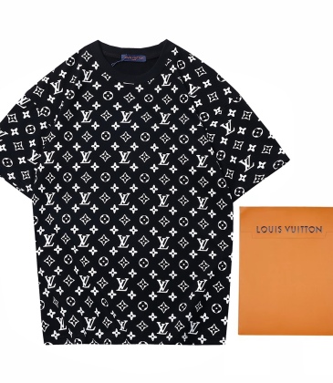 Louis Vuitton T-Shirts for MEN #999926657