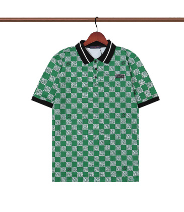 Louis Vuitton T-Shirts for MEN #999926964