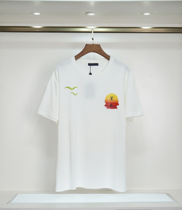 Louis Vuitton T-Shirts for MEN #999927451