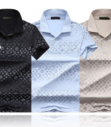 Louis Vuitton T-Shirts for MEN #999928666