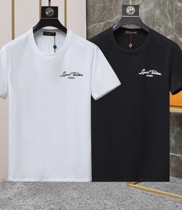 Louis Vuitton T-Shirts for MEN #999928876