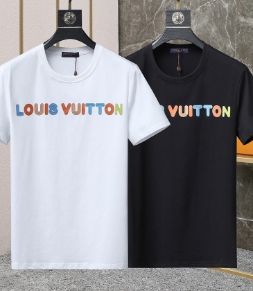 Louis Vuitton T-Shirts for MEN #999928879