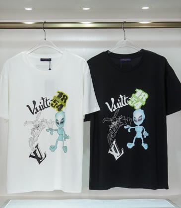 Louis Vuitton T-Shirts for MEN #999929265