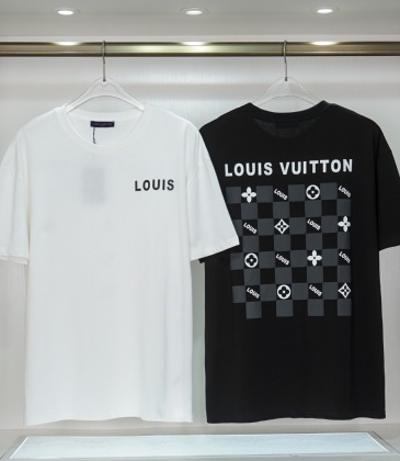Louis Vuitton T-Shirts for MEN #999929266