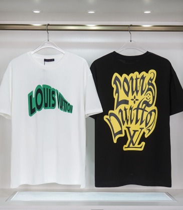 Louis Vuitton T-Shirts for MEN #999929268