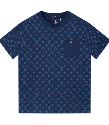 Louis Vuitton T-Shirts for MEN #999930521