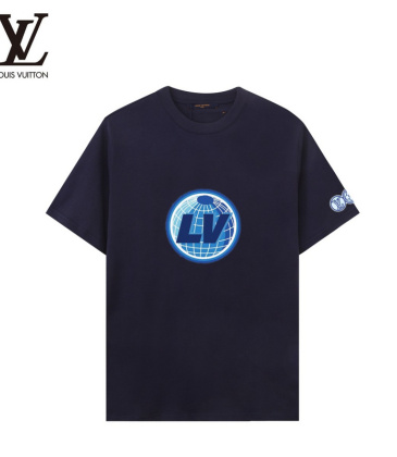 Louis Vuitton T-Shirts for MEN #999931757
