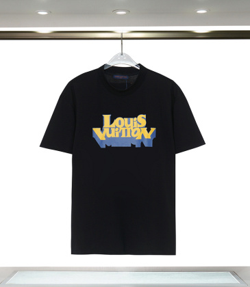 Louis Vuitton T-Shirts for MEN #999932161