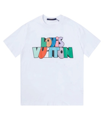 Louis Vuitton T-Shirts for MEN #999932558
