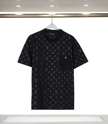 Louis Vuitton T-Shirts for MEN #999932782