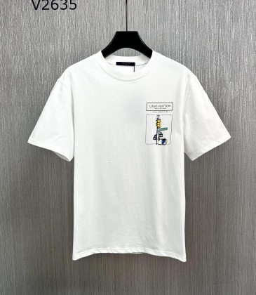 Louis Vuitton T-Shirts for MEN #999933358