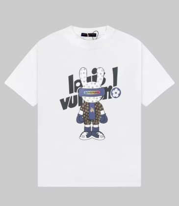Louis Vuitton T-Shirts for MEN #999933443
