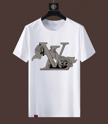 Louis Vuitton T-Shirts for MEN #A22836