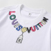 Louis Vuitton T-Shirts for MEN #999933777
