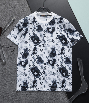 Louis Vuitton T-Shirts for MEN #999934368