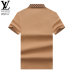 Louis Vuitton T-Shirts for MEN #A23580