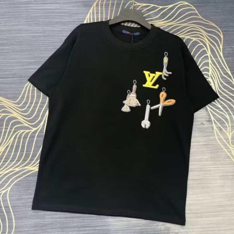 Louis Vuitton T-Shirts for MEN #999935074 - AAACLOTHES.IS