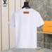 Louis Vuitton T-Shirts for MEN #A24437