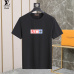 Louis Vuitton T-Shirts for MEN #A24438