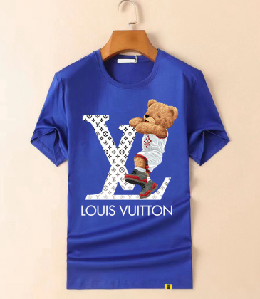 Louis Vuitton T-Shirts for MEN #999935559