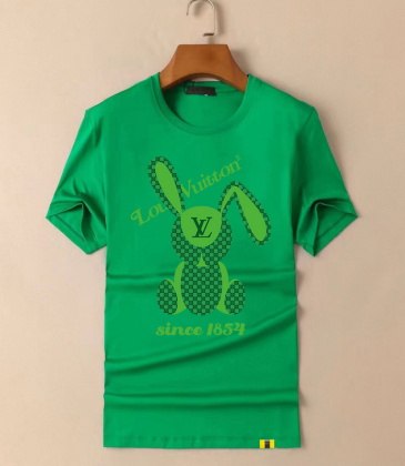 Louis Vuitton T-Shirts for MEN #999935567
