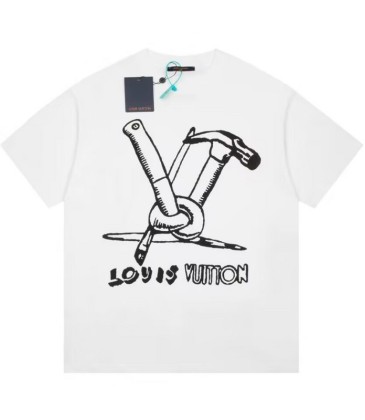 Louis Vuitton T-Shirts for MEN #A24933