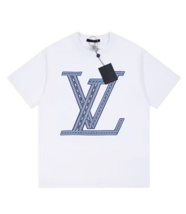 Louis Vuitton T-Shirts for MEN #A24934