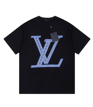 Louis Vuitton T-Shirts for MEN #A24935
