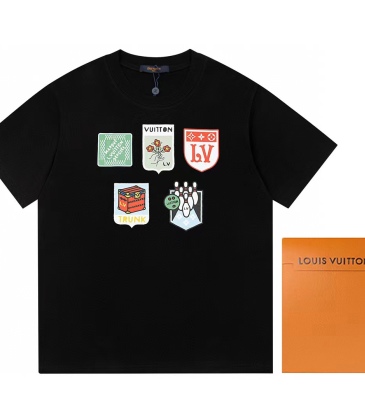 Louis Vuitton T-Shirts for MEN #A25043