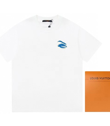 Louis Vuitton T-Shirts for MEN #A25044