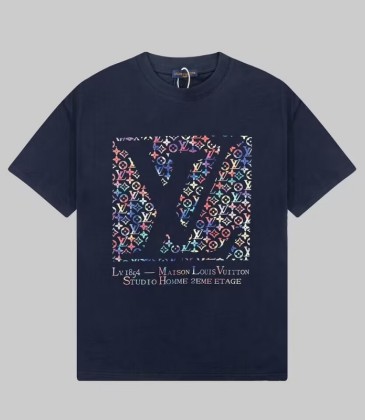 Louis Vuitton T-Shirts for MEN #999935859