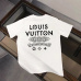 Louis Vuitton T-Shirts for MEN #A25177