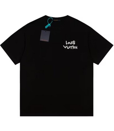 Louis Vuitton T-Shirts for MEN #A25274