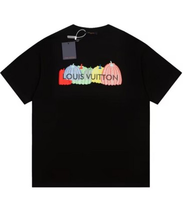 Louis Vuitton T-Shirts for MEN #A25280