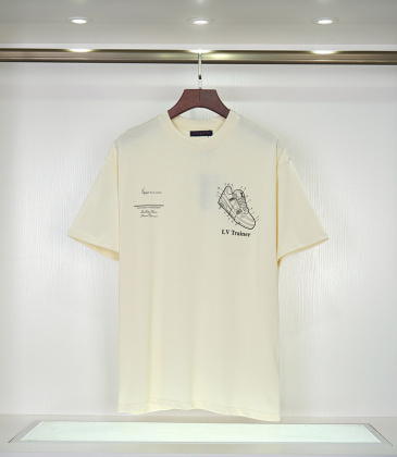 Louis Vuitton T-Shirts for MEN #999936145
