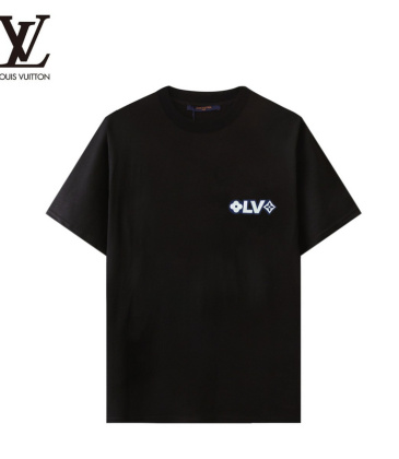 Louis Vuitton T-Shirts for MEN #999936150