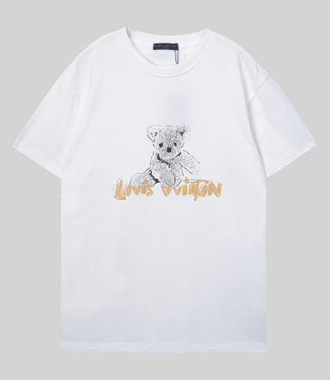 Louis Vuitton T-Shirts for MEN #999936155