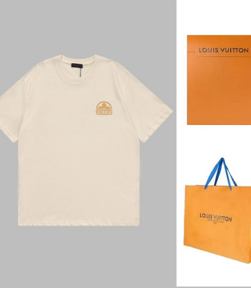 Louis Vuitton T-Shirts for MEN #999936255