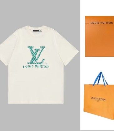 Louis Vuitton T-Shirts for MEN #999936257