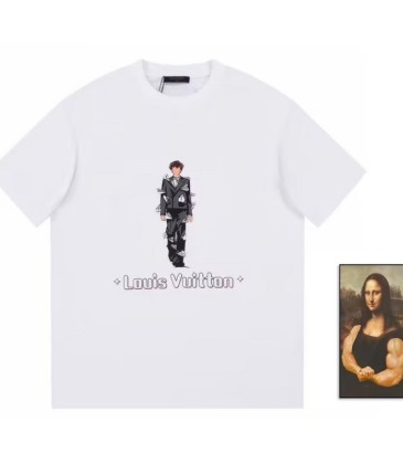 Louis Vuitton T-Shirts for MEN #999936259