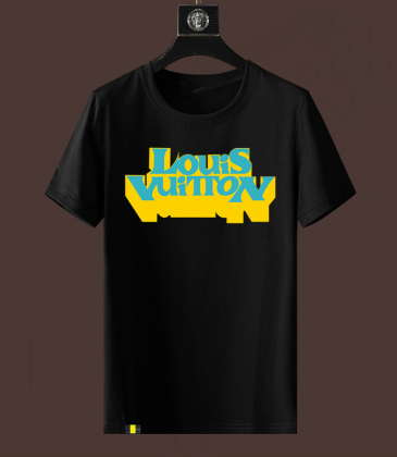 Louis Vuitton T-Shirts for MEN #A25593
