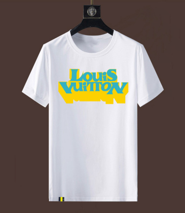 Louis Vuitton T-Shirts for MEN #A25597